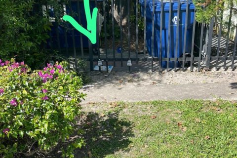 Снять в аренду кондоминиум в Майами-Бич, Флорида 1 спальня, 39.76м2, № 1998843 - фото 21