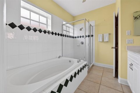 House in Palm Coast, Florida 3 bedrooms, 177.07 sq.m. № 2209541 - photo 19