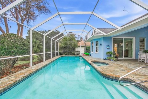 House in Palm Coast, Florida 3 bedrooms, 177.07 sq.m. № 2209541 - photo 30