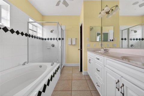 House in Palm Coast, Florida 3 bedrooms, 177.07 sq.m. № 2209541 - photo 20