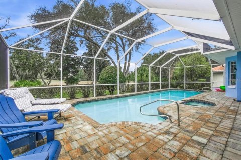 House in Palm Coast, Florida 3 bedrooms, 177.07 sq.m. № 2209541 - photo 29