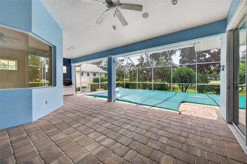 House in Palm Coast, Florida 3 bedrooms, 177.07 sq.m. № 2209541 - photo 25