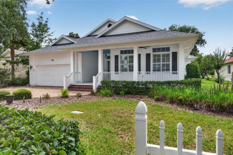 House in Palm Coast, Florida 3 bedrooms, 177.07 sq.m. № 2209541 - photo 3