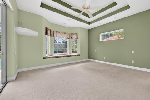 House in Palm Coast, Florida 3 bedrooms, 177.07 sq.m. № 2209541 - photo 16