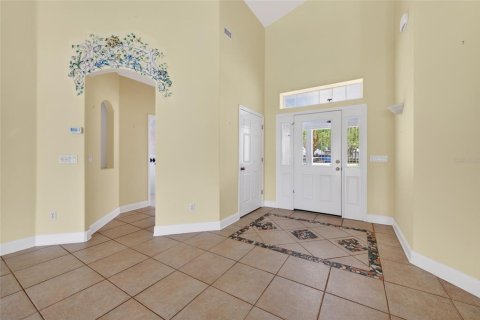 House in Palm Coast, Florida 3 bedrooms, 177.07 sq.m. № 2209541 - photo 11