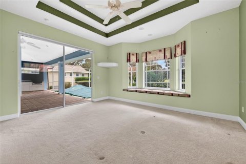 House in Palm Coast, Florida 3 bedrooms, 177.07 sq.m. № 2209541 - photo 17