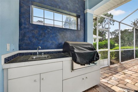 House in Palm Coast, Florida 3 bedrooms, 177.07 sq.m. № 2209541 - photo 27