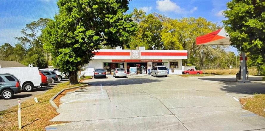 Propiedad comercial en Longwood, Florida 222.97 m2 № 213772