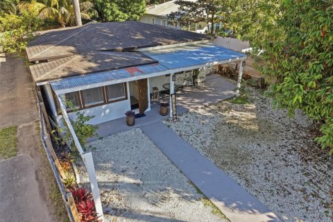 Casa en venta en Fort Lauderdale, Florida, 2 dormitorios, 75.16 m2 № 2270785 - foto 16