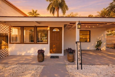 Casa en Fort Lauderdale, Florida 2 dormitorios, 75.16 m2 № 2270785