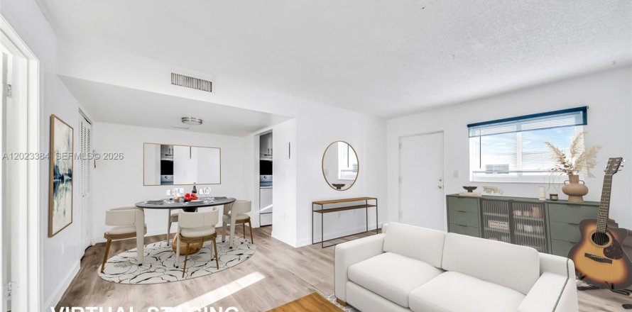 Condo à Miami Beach, Floride, 1 chambre  № 2085919
