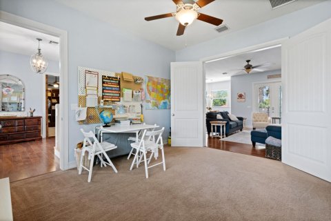 Villa ou maison à vendre à Loxahatchee Groves, Floride: 4 chambres, 271.65 m2 № 2250041 - photo 25
