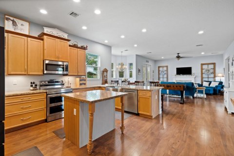 Villa ou maison à vendre à Loxahatchee Groves, Floride: 4 chambres, 271.65 m2 № 2250041 - photo 14