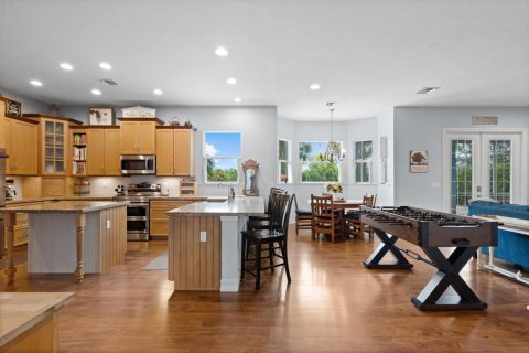 Villa ou maison à vendre à Loxahatchee Groves, Floride: 4 chambres, 271.65 m2 № 2250041 - photo 10