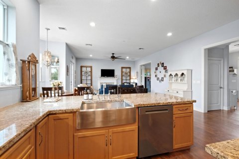 Villa ou maison à vendre à Loxahatchee Groves, Floride: 4 chambres, 271.65 m2 № 2250041 - photo 16