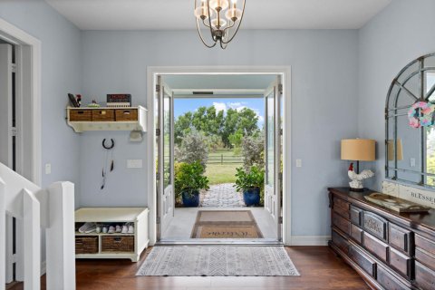Villa ou maison à vendre à Loxahatchee Groves, Floride: 4 chambres, 271.65 m2 № 2250041 - photo 8