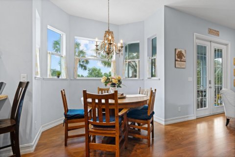 Villa ou maison à vendre à Loxahatchee Groves, Floride: 4 chambres, 271.65 m2 № 2250041 - photo 20