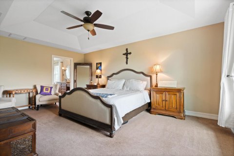 Villa ou maison à vendre à Loxahatchee Groves, Floride: 4 chambres, 271.65 m2 № 2250041 - photo 29