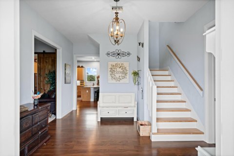 Villa ou maison à vendre à Loxahatchee Groves, Floride: 4 chambres, 271.65 m2 № 2250041 - photo 9