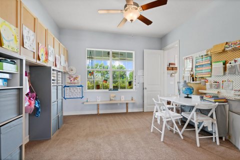 Villa ou maison à vendre à Loxahatchee Groves, Floride: 4 chambres, 271.65 m2 № 2250041 - photo 24
