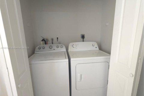 House in Homestead, Florida 3 bedrooms № 1714795 - photo 25