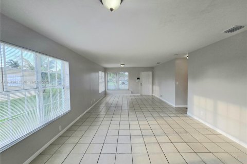 House in Homestead, Florida 3 bedrooms № 1714795 - photo 22