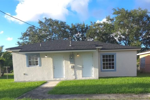 House in Homestead, Florida 3 bedrooms № 1714795 - photo 28