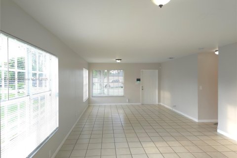 House in Homestead, Florida 3 bedrooms № 1714795 - photo 23