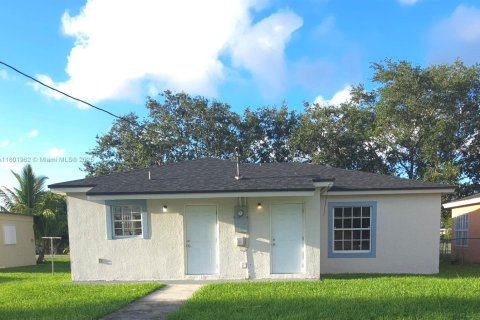 House in Homestead, Florida 3 bedrooms № 1714795 - photo 29