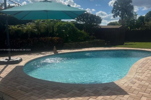 Купить виллу или дом в Хайалиа, Флорида 3 спальни, 149.2м2, № 1970146 - фото 21