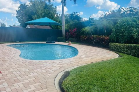 Купить виллу или дом в Хайалиа, Флорида 3 спальни, 149.2м2, № 1970146 - фото 22
