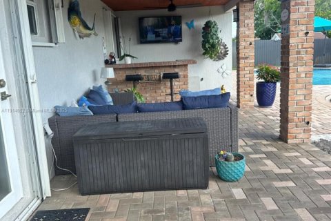 Купить виллу или дом в Хайалиа, Флорида 3 спальни, 149.2м2, № 1970146 - фото 28