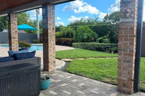 Купить виллу или дом в Хайалиа, Флорида 3 спальни, 149.2м2, № 1970146 - фото 27