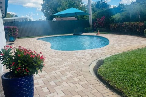 Купить виллу или дом в Хайалиа, Флорида 3 спальни, 149.2м2, № 1970146 - фото 23