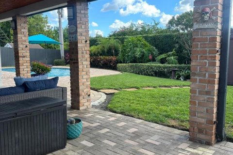 Купить виллу или дом в Хайалиа, Флорида 3 спальни, 149.2м2, № 1970146 - фото 26