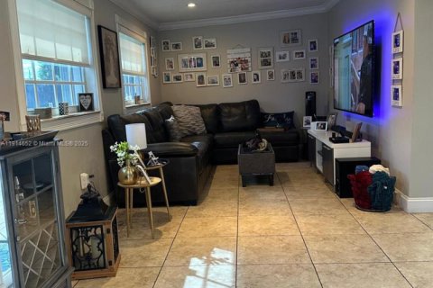 Купить виллу или дом в Хайалиа, Флорида 3 спальни, 149.2м2, № 1970146 - фото 16