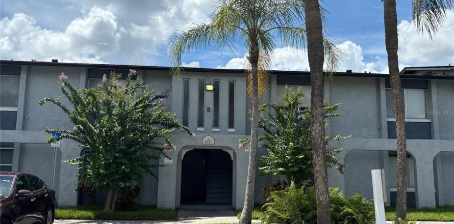 Appartement à Orlando, Floride 3 chambres, 117.99 m2 № 1877411