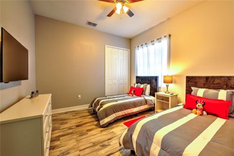 House in Kissimmee, Florida 5 bedrooms, 227.52 sq.m. № 1650131 - photo 19