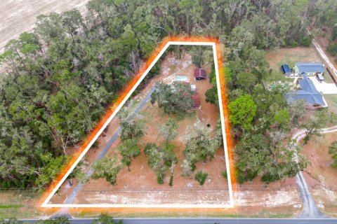 House in High Springs, Florida 2 bedrooms, 151.99 sq.m. № 1517245 - photo 4