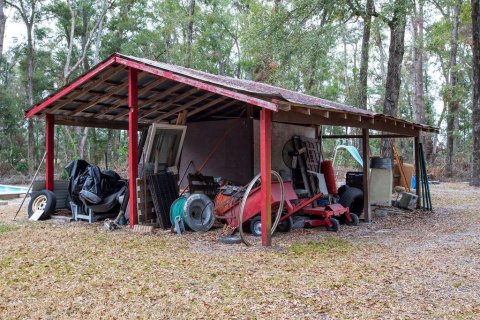 House in High Springs, Florida 2 bedrooms, 151.99 sq.m. № 1517245 - photo 25