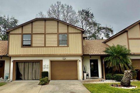 Townhouse in Kissimmee, Florida 3 bedrooms, 131.74 sq.m. № 1782212 - photo 1