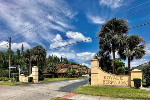 Townhouse in Kissimmee, Florida 3 bedrooms, 131.74 sq.m. № 1782212 - photo 2