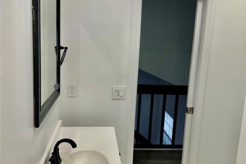 Townhouse in Kissimmee, Florida 3 bedrooms, 131.74 sq.m. № 1782212 - photo 30