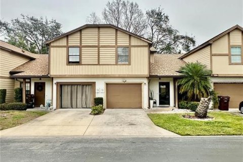 Townhouse in Kissimmee, Florida 3 bedrooms, 131.74 sq.m. № 1782212 - photo 4