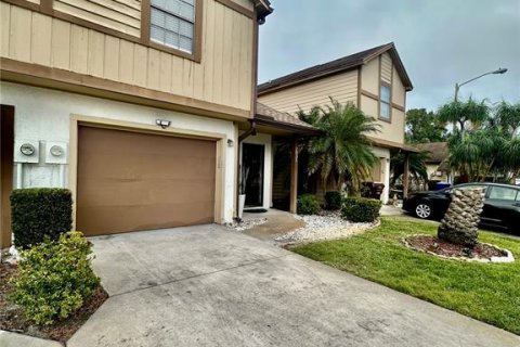 Townhouse in Kissimmee, Florida 3 bedrooms, 131.74 sq.m. № 1782212 - photo 5