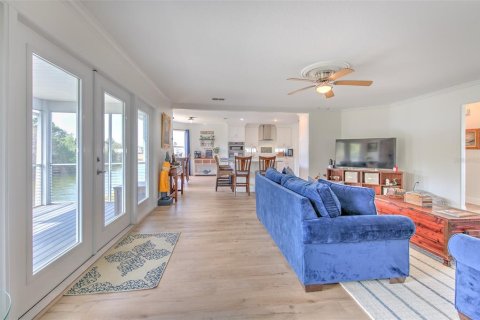 Casa en venta en Hernando Beach, Florida, 3 dormitorios, 185.62 m2 № 1899662 - foto 29