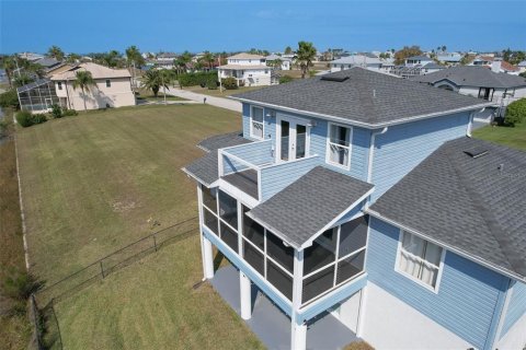 Casa en venta en Hernando Beach, Florida, 3 dormitorios, 185.62 m2 № 1899662 - foto 11