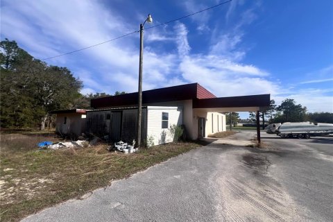 Commercial property in Homosassa, Florida 285.21 sq.m. № 2425709 - photo 2