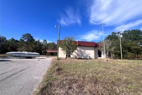 Commercial property in Homosassa, Florida 285.21 sq.m. № 2425709 - photo 5