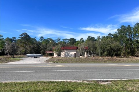 Commercial property in Homosassa, Florida 285.21 sq.m. № 2425709 - photo 20